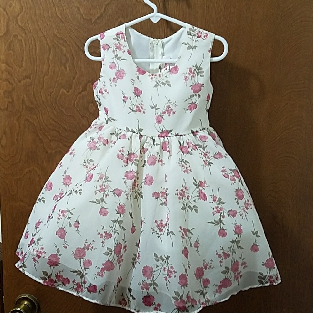 Toddler dress